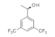 (R)-1-(3,5-Bis-trifluoromethylphenyl)ethanol 127852-28-2 